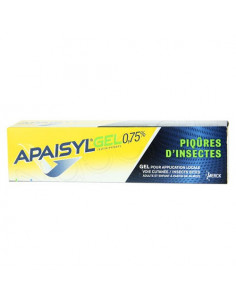 Apaisyl Gel 0