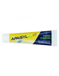 Apaisyl Gel 0 2