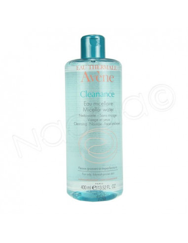 Avène Cleanance Eau Micellaire 100 ml