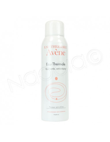 Avène eau thermale aérosol en spray 150 ml