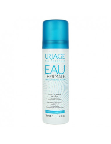 URIAGE Eau thermale isotonique en spray 300 ml