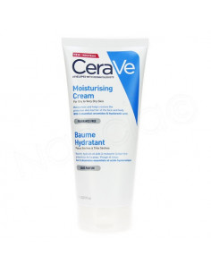 CeraVe Baume Hydratant 50 ml