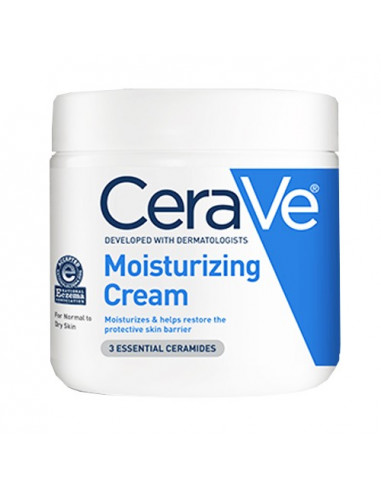 CeraVe Baume Hydratant 454 ml