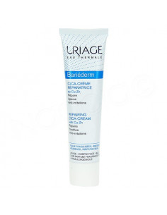 Uriage Bariéderm Cica-Crème Réparatrice 40 ml