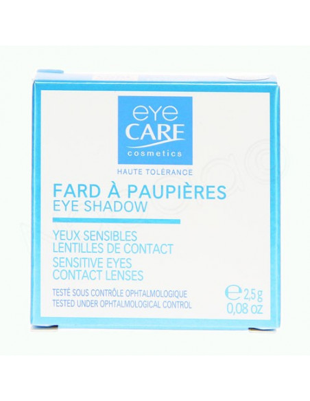 Eye Care Fard à Paupières. 2