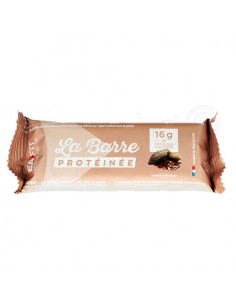 Eafit La Barre Protéinée. 46g Chocolat