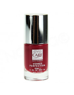 Eye Care Vernis Perfection Oligo+. Flacon 5ml Châtaigne