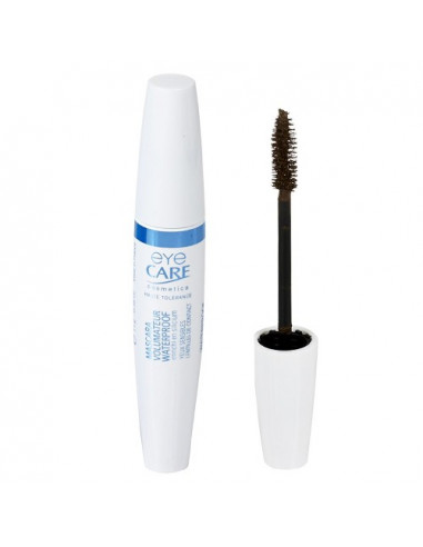 Eye Care Mascara Volumateur Waterproof. 11g Brun