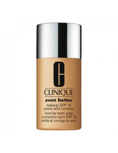 Clinique Even Better Fond de Teint Eclat SPF15. 30ml CN 10 Alabaster