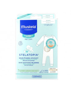 Mustela Stelatopia Sous-Pyjama Apaisant. x1 12-24 mois