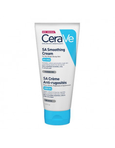 Cerave SA Crème Anti-rugosités 177 ml