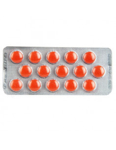 Arcalion Sulbutiamine 200mg. 60 comprimés enrobés 2