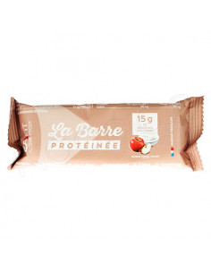 Eafit La Barre Protéinée. 46g Pomme yaourt