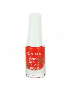 Innoxa Vernis Good Nature. 5ml Nectar