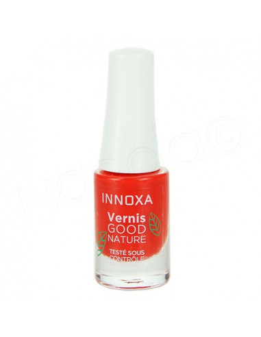 Innoxa Vernis Good Nature. 5ml Nectar