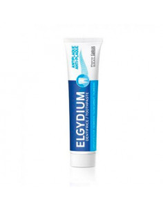 Elgydium Antiplaque. Pâte dentifrice Tube 50ml