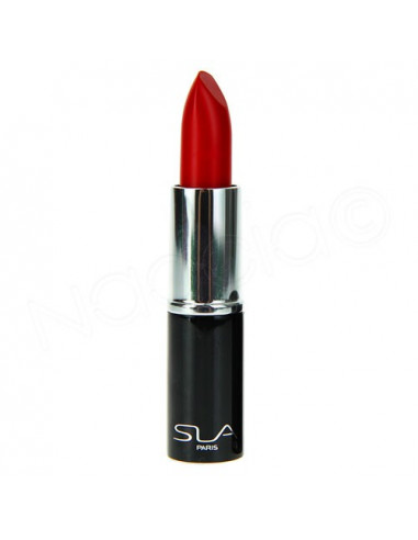 SLA Pro Lipstick Rouge à Lèvres Collection Color Time. 3