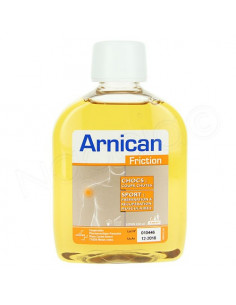 Arnican friction lotion 240 ml 2