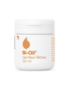 Bi-Oil Gel Peaux Sèches 50 ml