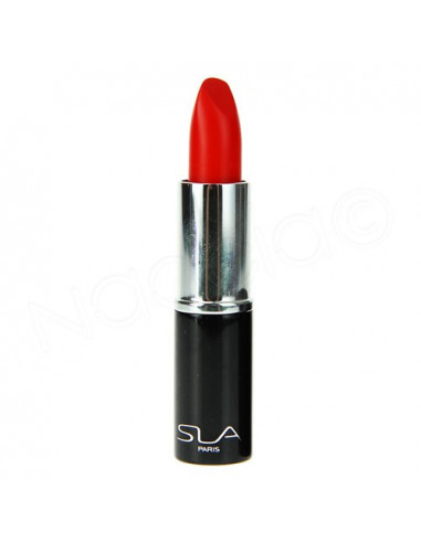 SLA Pro Lipstick Rouge à Lèvres Collection Color Time. 3