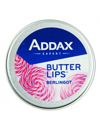 Addax Butter Lips. 8g Berlingot