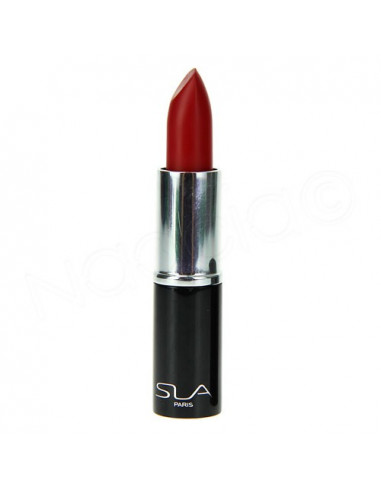 SLA Pro Lipstick Rouge à Lèvres Collection Color Time. 3