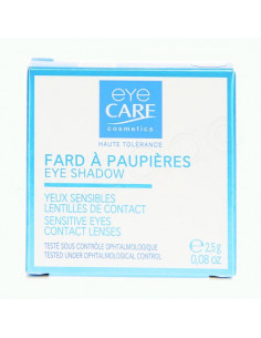 Eye Care Fard à Paupières 2,5g Chamois Eye Care - 1 2
