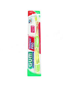 Gum Sunstar Brosse à Dents Technique Pro Soft/Souple 525. x1 Vert