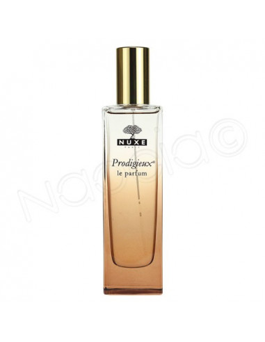 Nuxe Prodigieux Le Parfum eau de parfum 50 ml