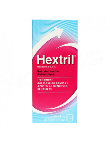 HEXTRIL 0