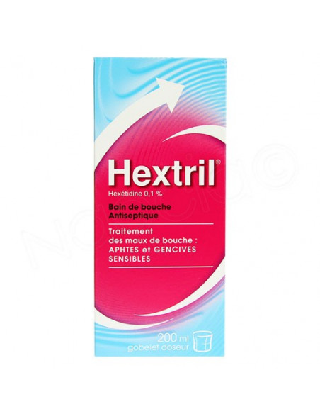 HEXTRIL 0