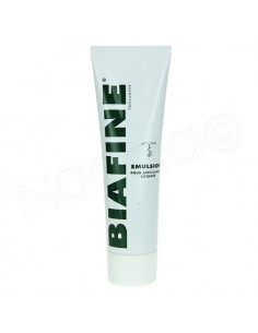 Biafine Trolamine Emulsion pour Application Cutanée Tube Biafineact 2