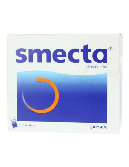 Smecta 30 sachets