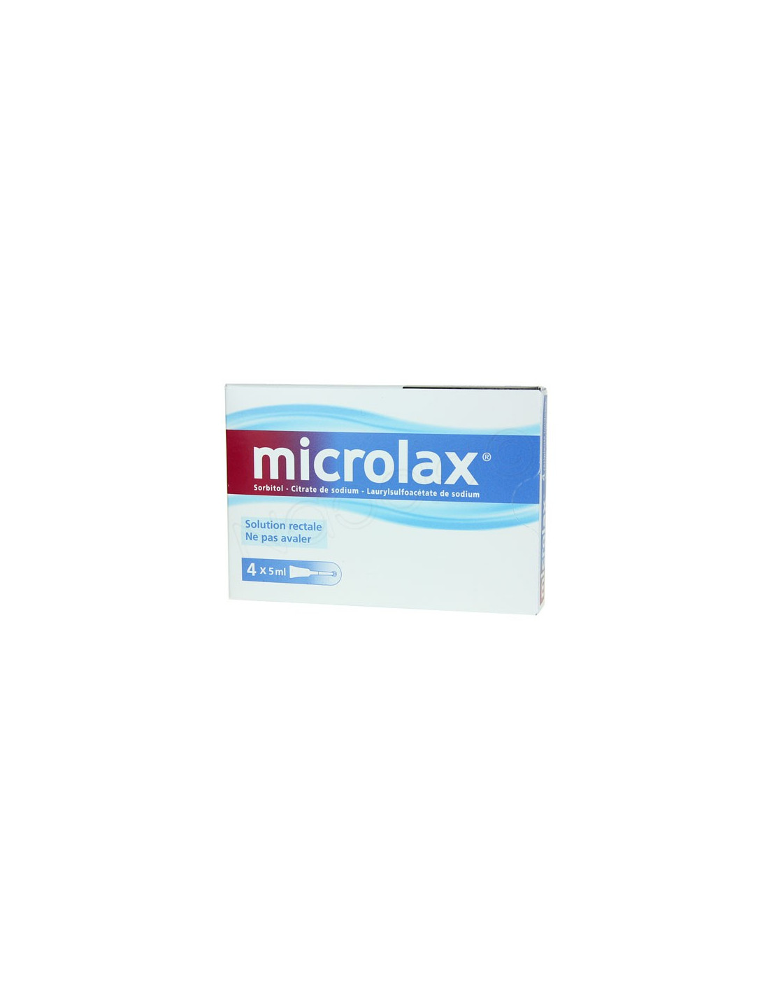 Microlax Solution Rectale Canules Unidose 4 Ou 12 Archange Pharma