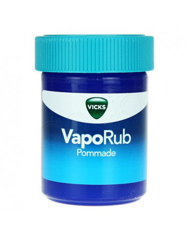 Vicks VapoRub Pommade Toux