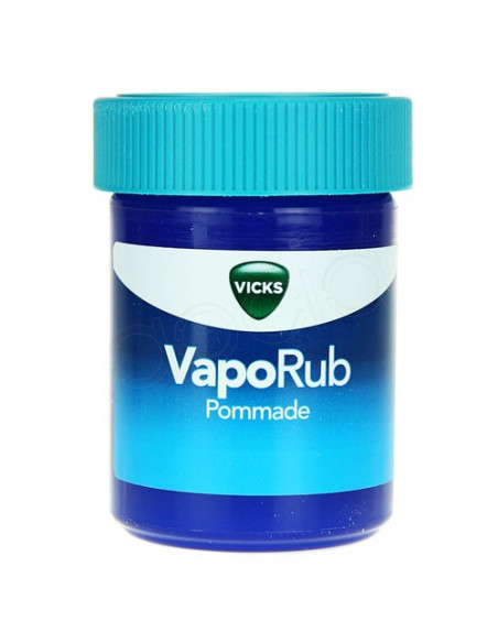 Vicks VapoRub Pommade Toux