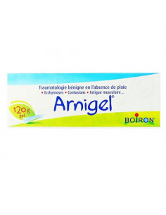 Arnigel Ecchymoses 2