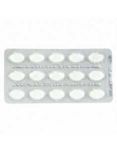 MagnéVie B6 Irritabilité Nervosité Fatigue Passagère. comprimés 2