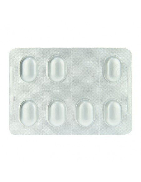 Mopralpro oméprazole 20mg Reflux Gastro-Oesophagien comprimés gastro-résistants  - 2