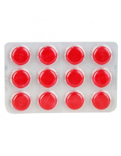 Drill Pastilles Maux de Gorge Chlorhexidine/Tétracaïne. 24 2