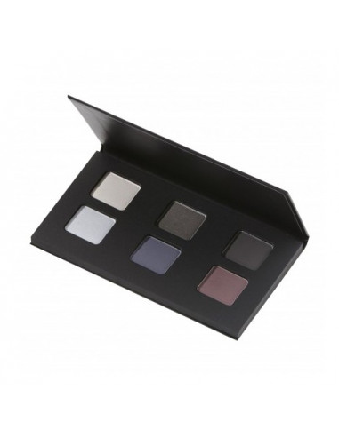 Avril Palette de Fards à Paupières Smoky Bio. 9g