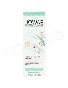 Jowaé Crème Hydratante Teintée BB cream. 30ml 2