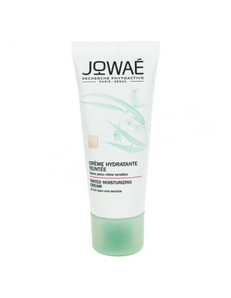 Jowaé Crème Hydratante Teintée BB cream 30ml Jowaé - 3