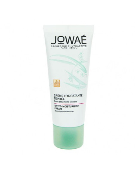 Jowaé Crème Hydratante Teintée BB cream 30ml Jowaé - 4