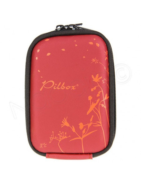 Pilbox Pocket