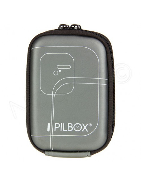 Pilulier Pilbox Pocket Cooper - 3
