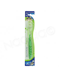 Elgydium Junior Brosse à Dents Enfant 7/12ans