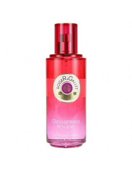 Roger Gallet Gingembre Rouge Eau Fraiche Parfumée Roger & Gallet - 2