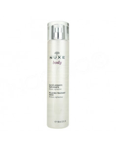 Nuxe Body Eau Délassante Parfumante. Spray 100ml