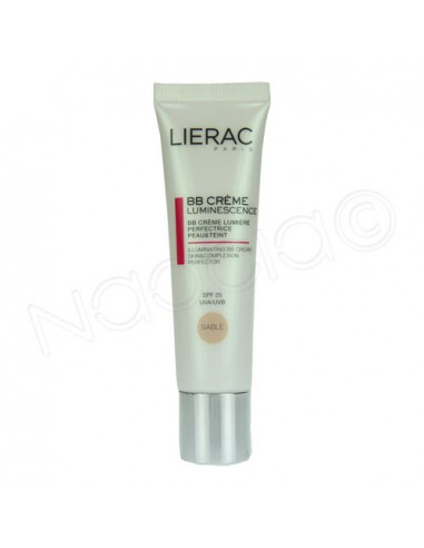 Lierac BB Crème Luminescence. 30ml